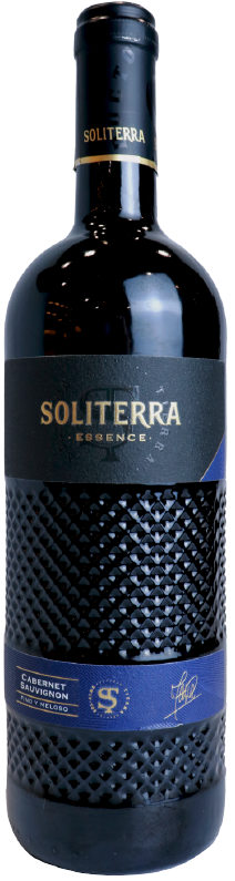 Soliterra Cabernet Sauvignon