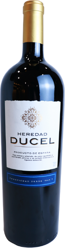 Heredad Ducel 1,5L