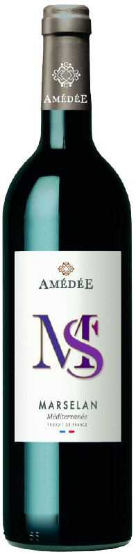 Amédée Marselan 