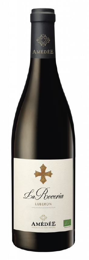 Amédée La Roveria Luberon
