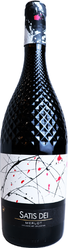 Satis Dei Merlot
