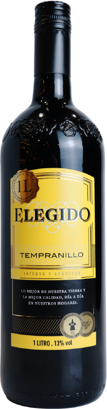 Elegido 1L
